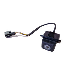 S17* MERCEDES S-Klasse W221 Rueckfahrkamera Kamera Kofferraumdeckel A2218200397