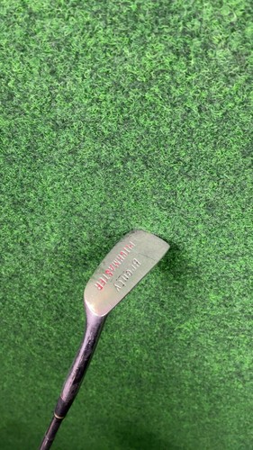 Pitchmaster chipper bronty - pitchmaster,