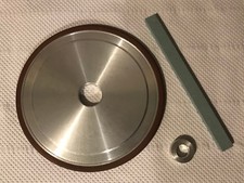 Diamantscheibe für oregon - diamantscheibe, p.