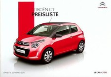 269203) Citroen C1 -