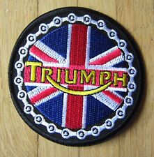 Aufnäher / Aufbügler/ Patch