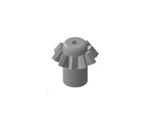 Philips Turbo Drive  Zahnrad Antrieb Lademechanik  ✔Videorecorder ✔3D PRINTED