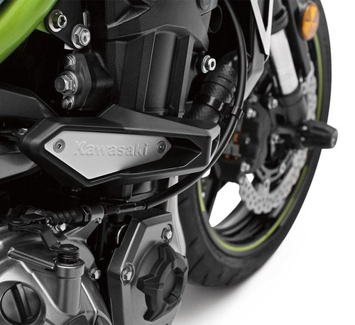 Kawasaki 900 modell - modell, 2025