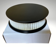 5 Stück Baynhams PeRSo 2 Serie Ersatz PAPR | HEPA Filter Atemschutzmaske PSA