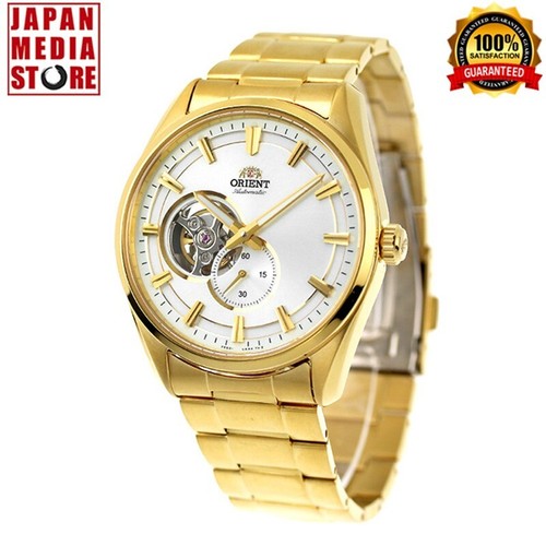 Orient ar0007s gold - orient, rn-ar0007s