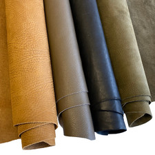 Echt Leder Lederhaut