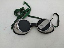 Vespa Brille Weinlese