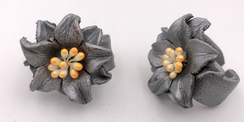 Handgemachter vintage ring - vintage,