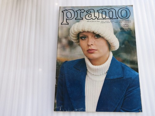 Ddr pramo praktische mode - mode, +