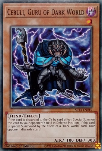Sr13 de015 ceruli guru - sr13-de015, der