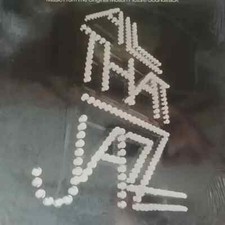 LP All That Jazz - Music From