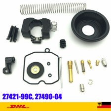 Für Harley CV40 Vergaser Reparatur Satz Carb Rebuild Kits 27421-99C 27490-04