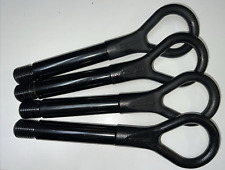 Land Rover Evoque II Abschlepphaken Abschleppöse K8D217A999A L551 2018-2024