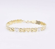 7,25" Diamantschliff Hearts