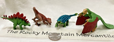 Schleich mini dinosaurs toy