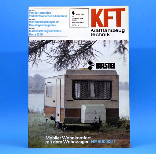 Ddr kft kraftfahrzeugtechnik - ddr,