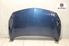 Opel Astra J Motorhaube Haube Z22A Ozeanblau