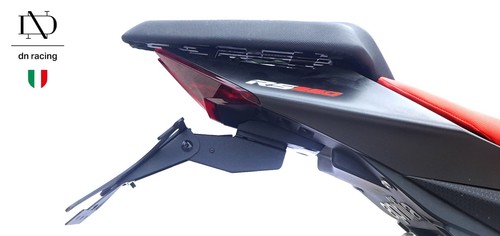 Kennzeichenhalter für aprilia - kennzeichenhalter,