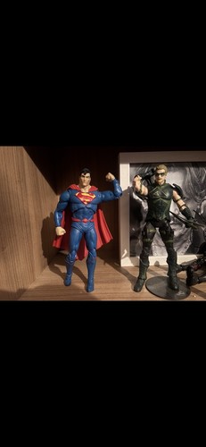 2er set action figuren - set, action-figuren