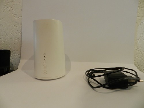 Wlan router von vodafone - von,