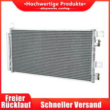 Kondensator Klimaanlage Für