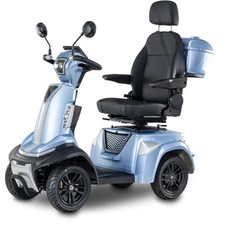 BILI BIKE SHINO G6-3