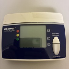 VISOMAT Comfort 20-40