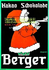 Cocoa Chocolate Shepherd -