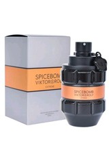 Viktor & Rolf Spicebomb