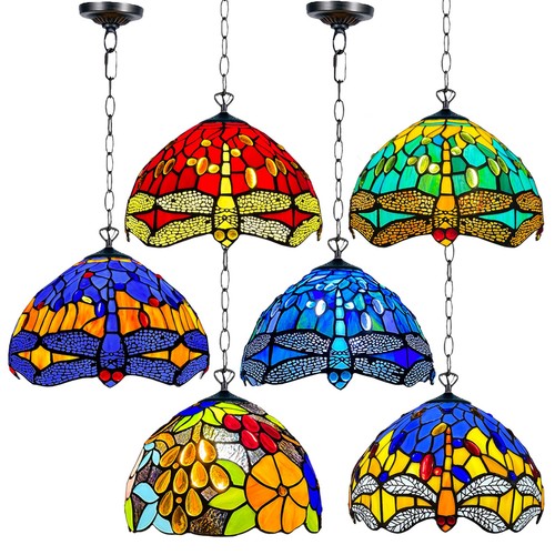 Handgefertigte tiffany stil - tiffany,