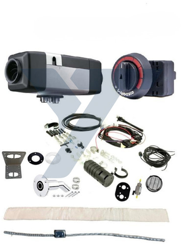 Webasto air top evo marine - 55,