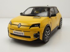 Renault 5 E-Tech 100% Electric