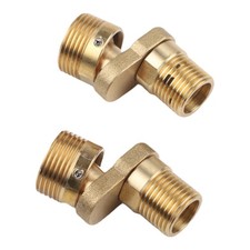 Duscharmatur drehbar