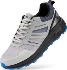 FitVille Wide Fit Herren Trail