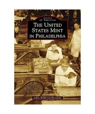 The United States Mint in