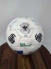 1990 Weltmeister DFB Football