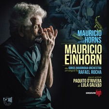 Mauricio Einhorn - Mauricio