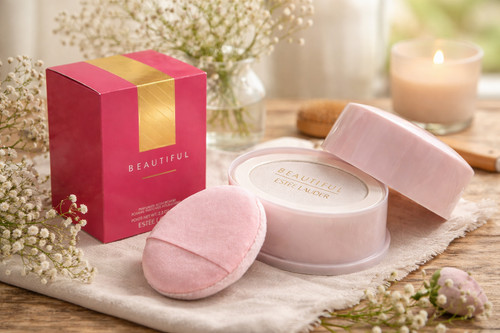 Estée lauder beautiful body - estée,