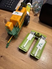 Siku Farmer 1:32 Set Spritze
