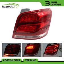 Rücklicht Rückleuchte