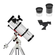 Omegon Teleskop Advanced