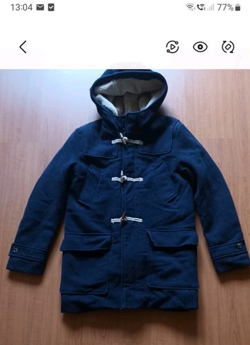 Wintermantel 164 von - 164,