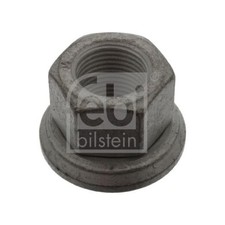 5x Radmutter (Satz) für Iveco