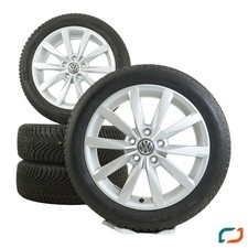 Original Dijon VW Golf 7