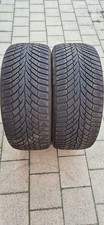 2x Continental WinterContact TS 870 225/45 R17 94V XL M+S Winterreifen 2023 5,5m
