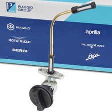 Kraftstoffhahn Benzinhahn original Aprilia RS 125 2Takt BJ1999-2005, Tuono RS125