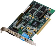 GRAFIKKARTE MATROX MYSTIQUE 220 1164SG 4MB MY220P/4BI/20 PCI