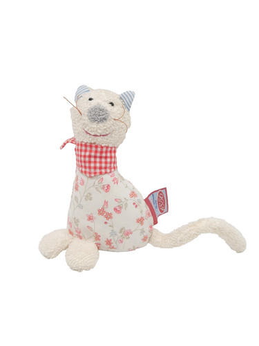 Sigikid katze frottee first - frottee,