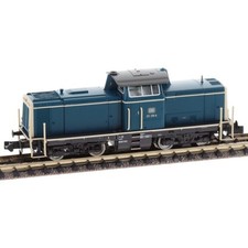 Fleischmann 7370024 N Diesellok 211 319-9, DB, Ep. IV, DC-Sound N + Neu