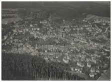 ZZ-7493/  Friedrichroda  Foto